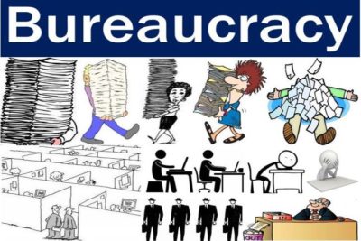 Bureaucracy