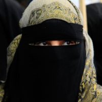 Burqa Ban