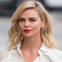 Charlize Theron