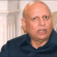 Chaudhry Sarwar