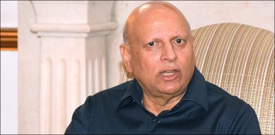 Chaudhry Sarwar