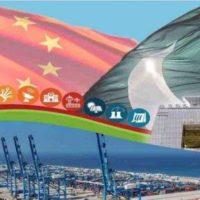 China Pakistan Economic Corridor