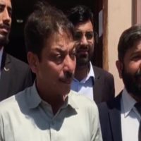 Faisal Raza Abidi