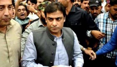 Hamza Shahbaz