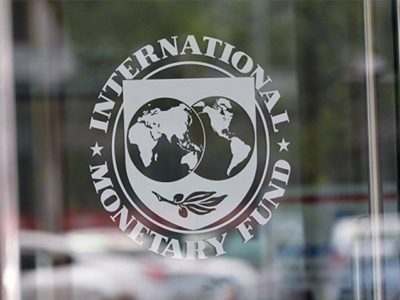  IMF