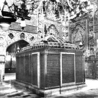 Imam Raza Zareeh