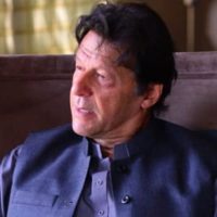 Imran Khan