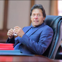 Imran Khan