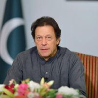 Imran Khan