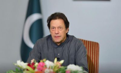 Imran Khan