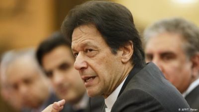 Imran Khan