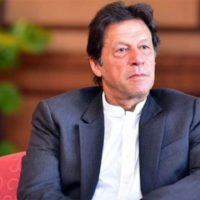 Imran Khan