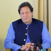 Imran Khan