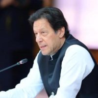 Imran Khan