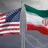 Iran - America