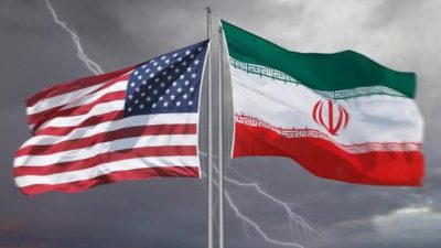 Iran - America