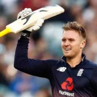 Jason Roy