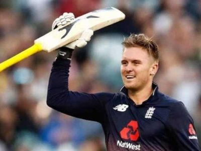 Jason Roy