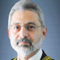 Justice Qazi