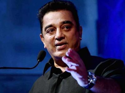  Kamal Haasan