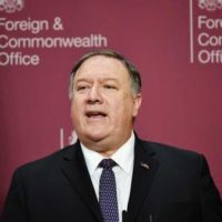 Mike Pompeo