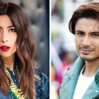 Misha Shafi - Ali Zafar