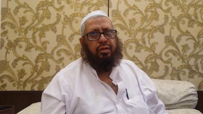 پاکستان بنانے میں علماء کا کلیدی کردار ہے، مفتی محمد نعیم