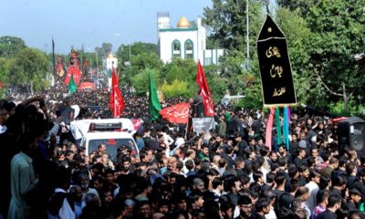 Muharram Jaloos 