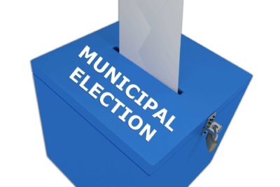 Municipal Elections