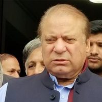 Nawaz Sharif