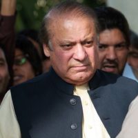 Nawaz Sharif