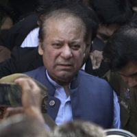 Nawaz Sharif