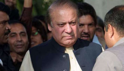 Nawaz Sharif