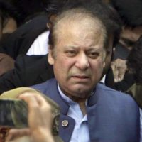 Nawaz Sharif