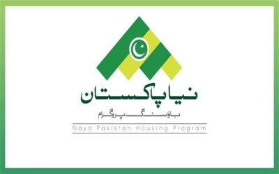 New Pakistan Housing Scheme