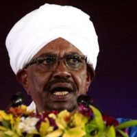 Omar al-Bashir