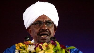 Omar al-Bashir