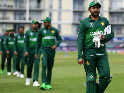 Pakistan vs Bangladesh