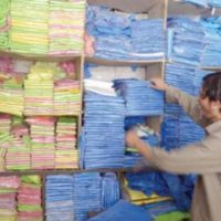 Quetta Shopping Bags Ban