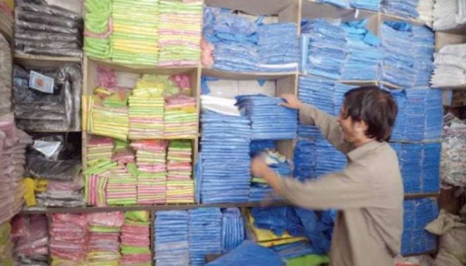 کوئٹہ میں پلاسٹک کے شاپنگ بیگز کی خرید و فروخت پر آج سے مکمل پابندی