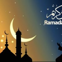 Ramadan Mubarak