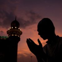 Ramadan Prayer