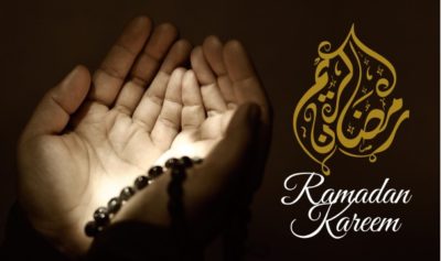 Ramadan Prayer