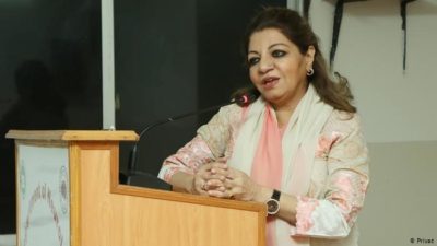  Seemi Jamali