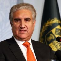 Shah Mehmood Qureshi