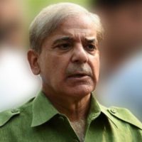 Shahbaz Sharif