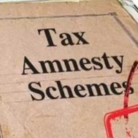 Tax Amnesty Scheme