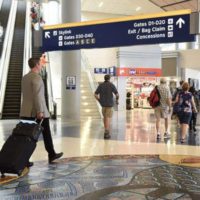 Texas Airport