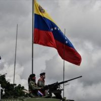 Venezuela Army