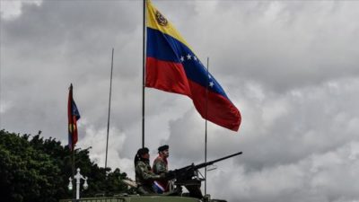 Venezuela Army